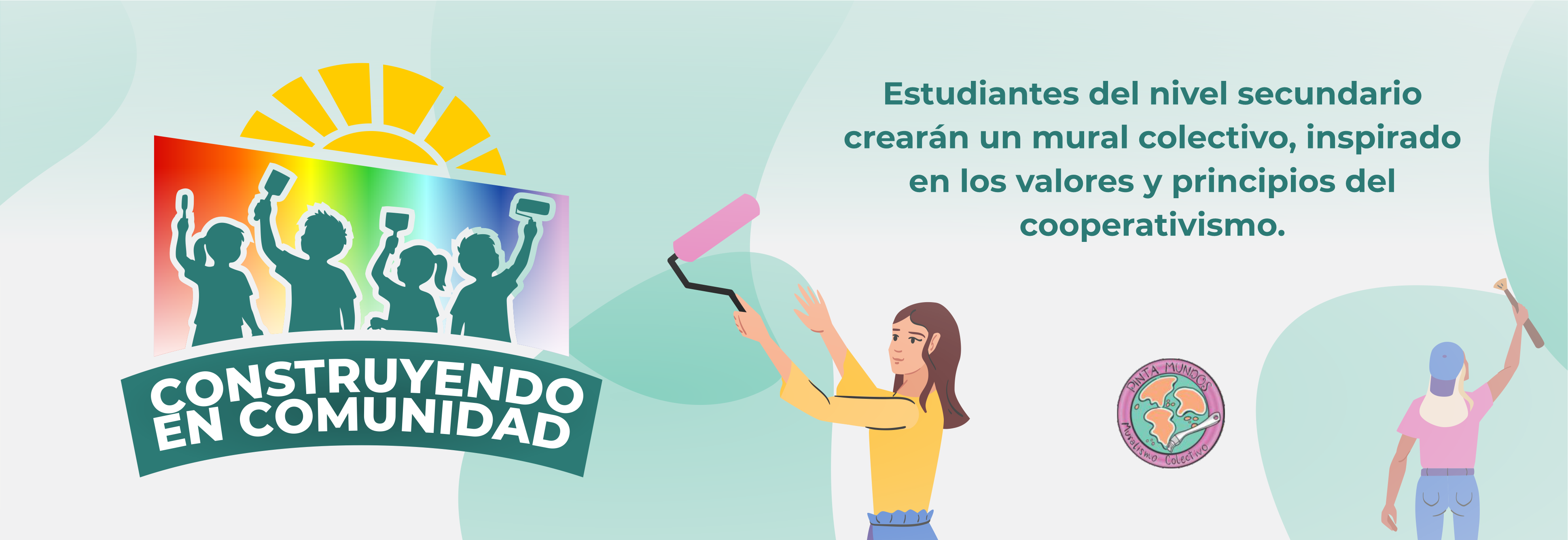 Construyendo en Comunidad