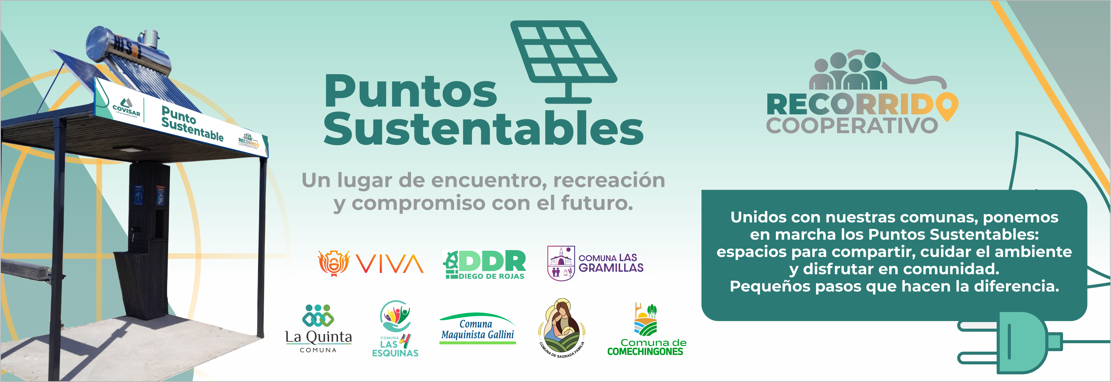 Punto Sustentable