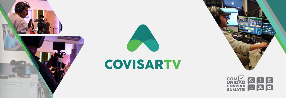 CovisarTV