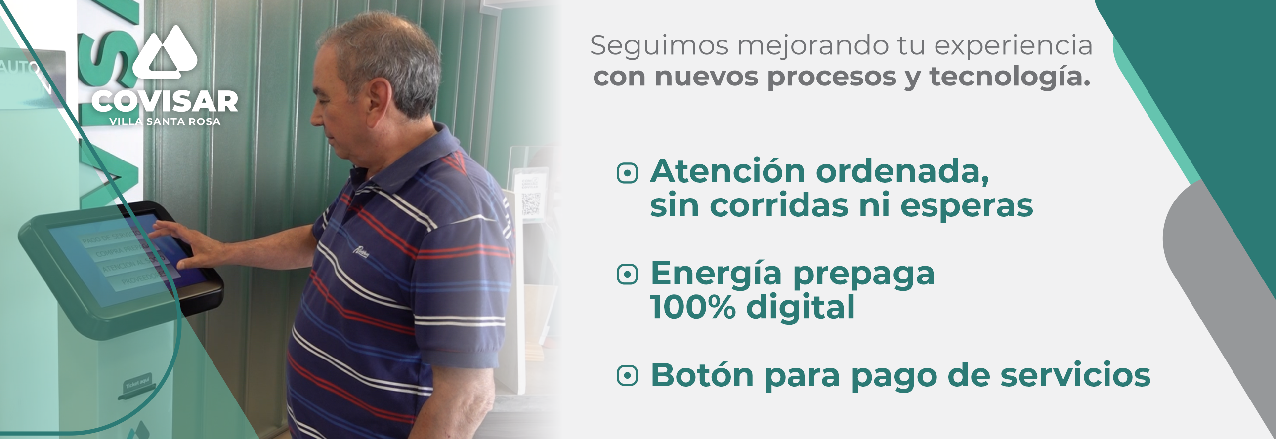 Modernización