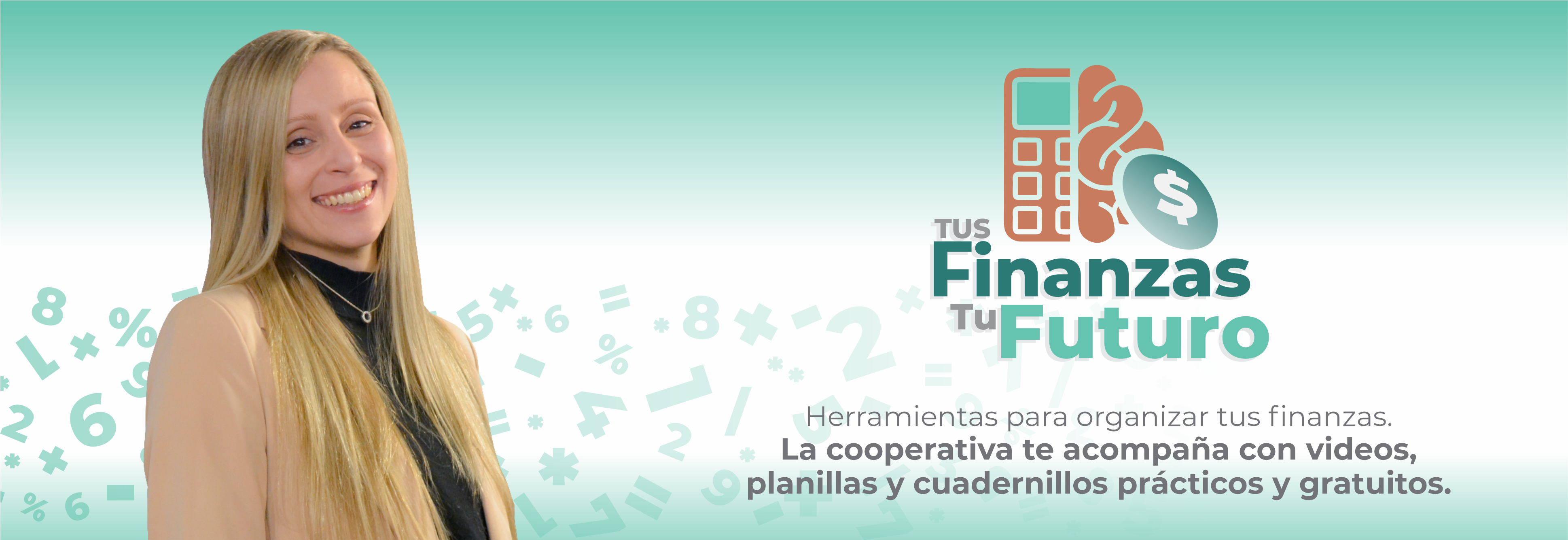 Tus Finanzas Tu Futuro
