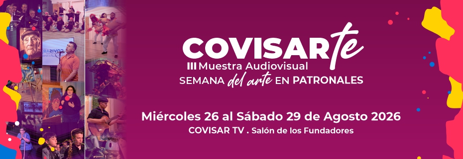 COVISARTE
