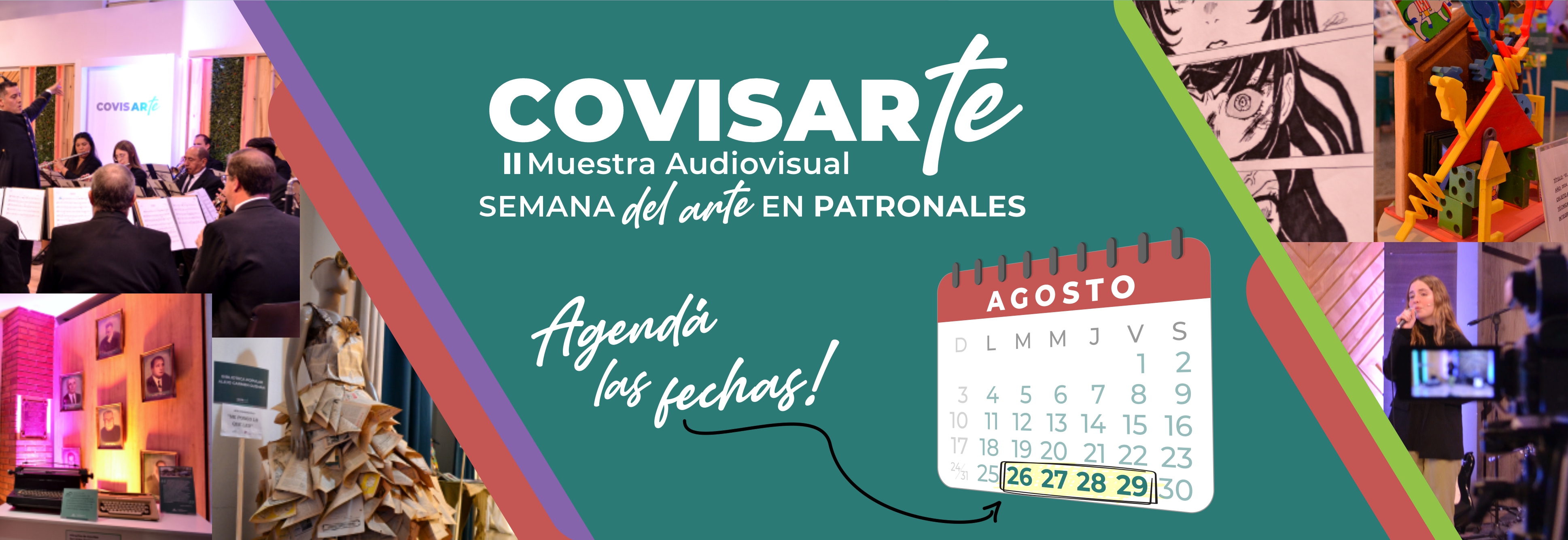 COVISARTE