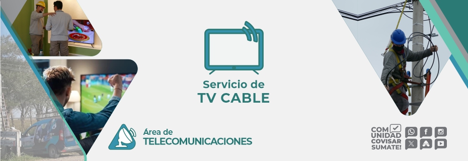 Tv Cable