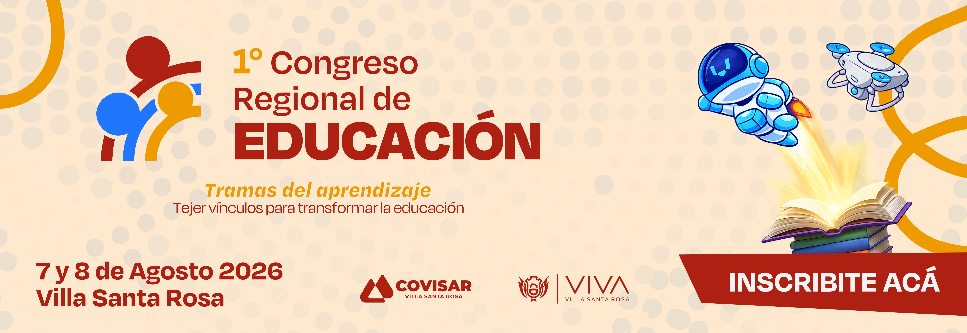 Congreso docente